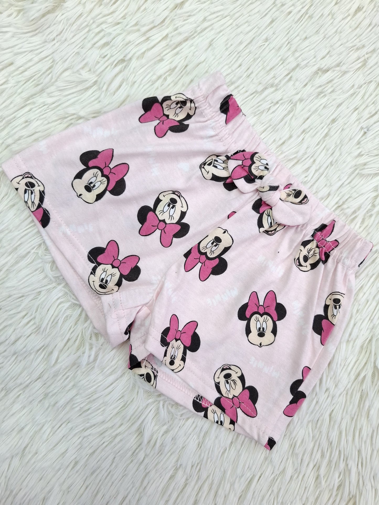 Set Minnie Mouse