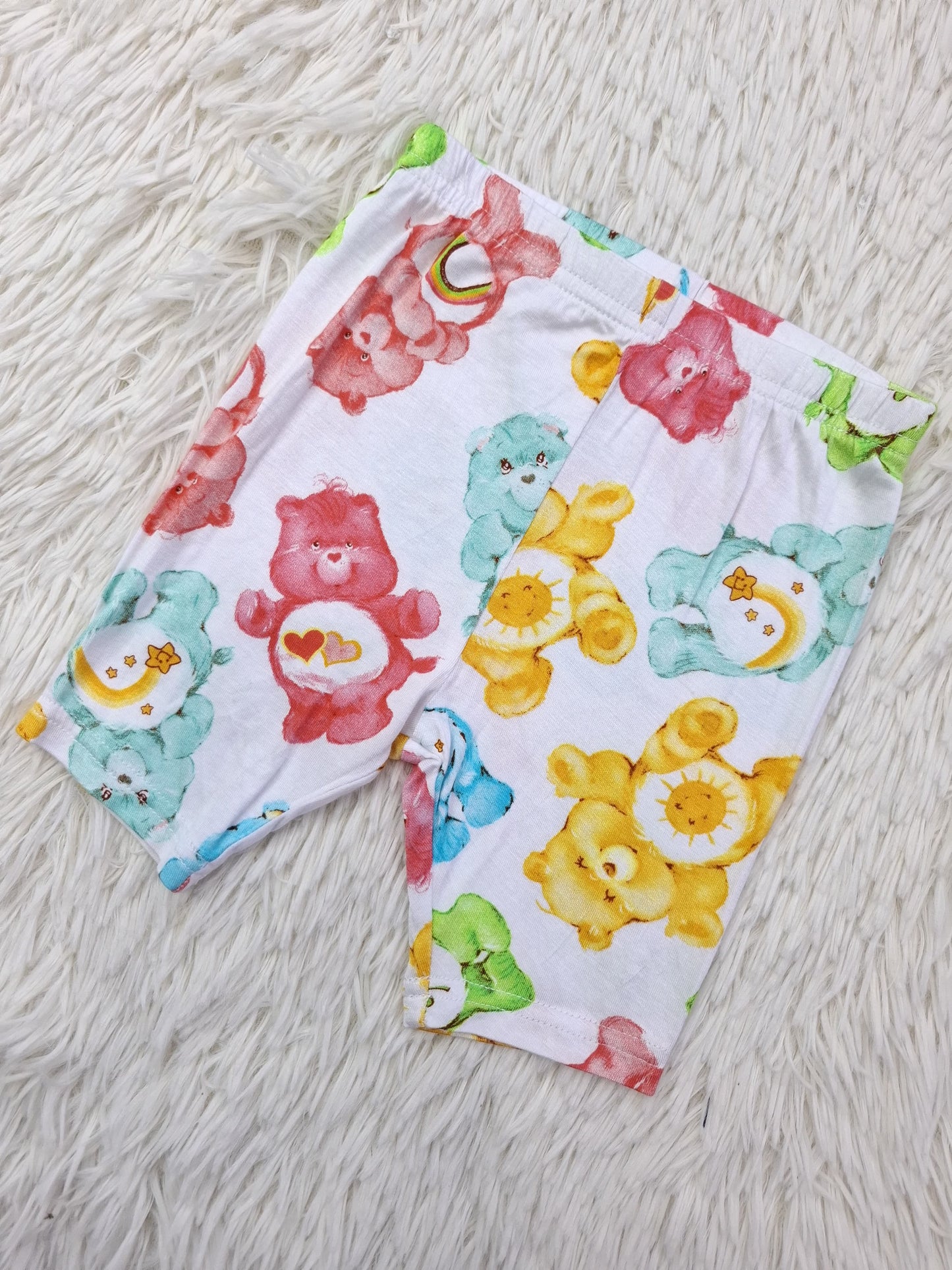 Set Oses Cariñosos