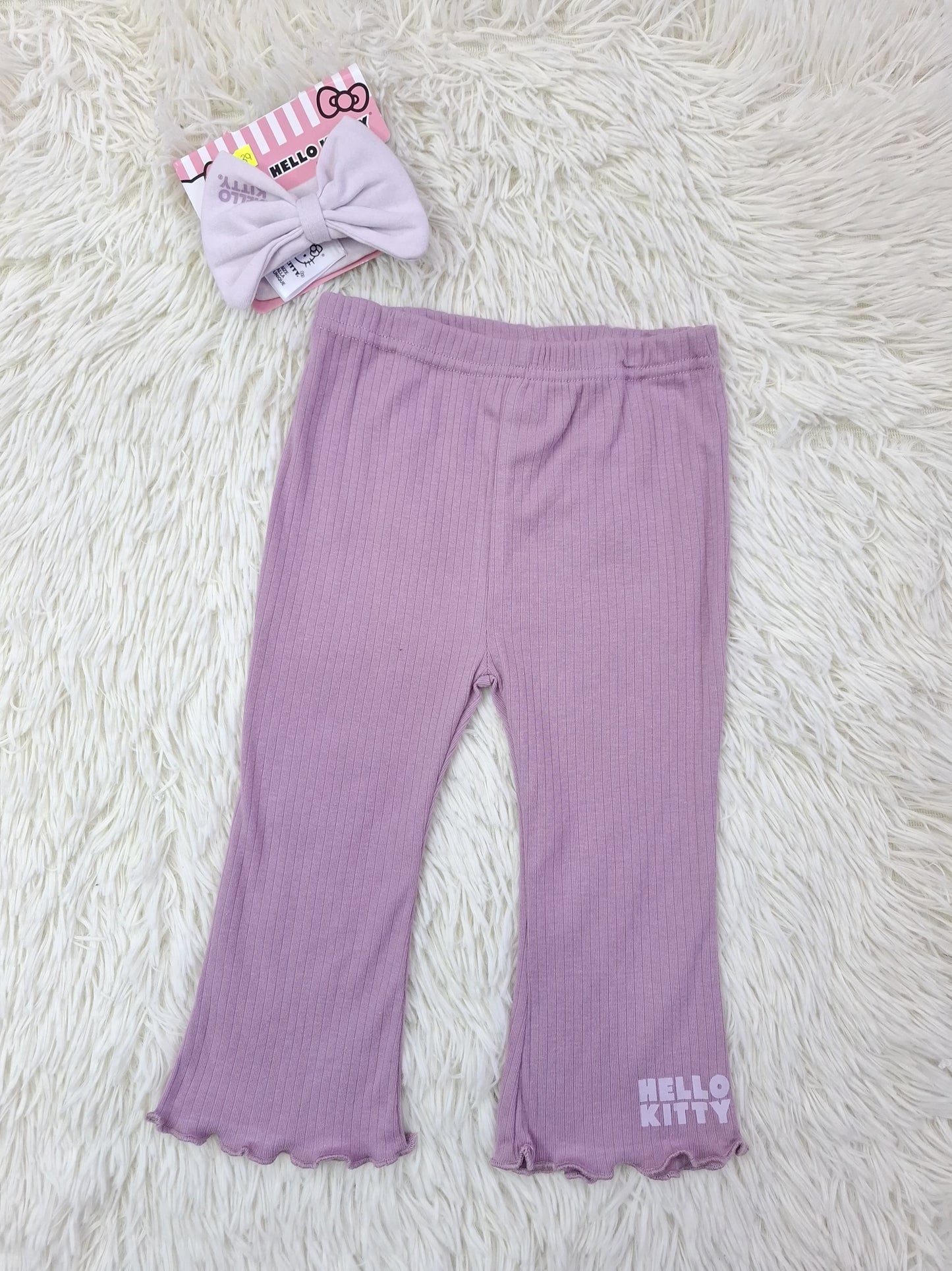 Set Hello Kitty