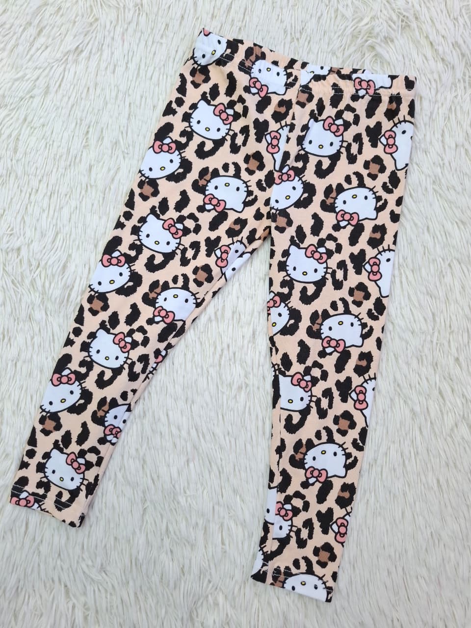 Set Hello Kitty