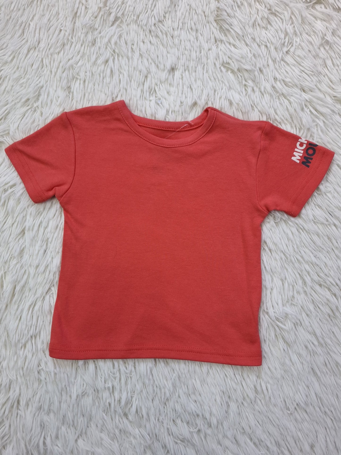 Overol Mickey Mouse