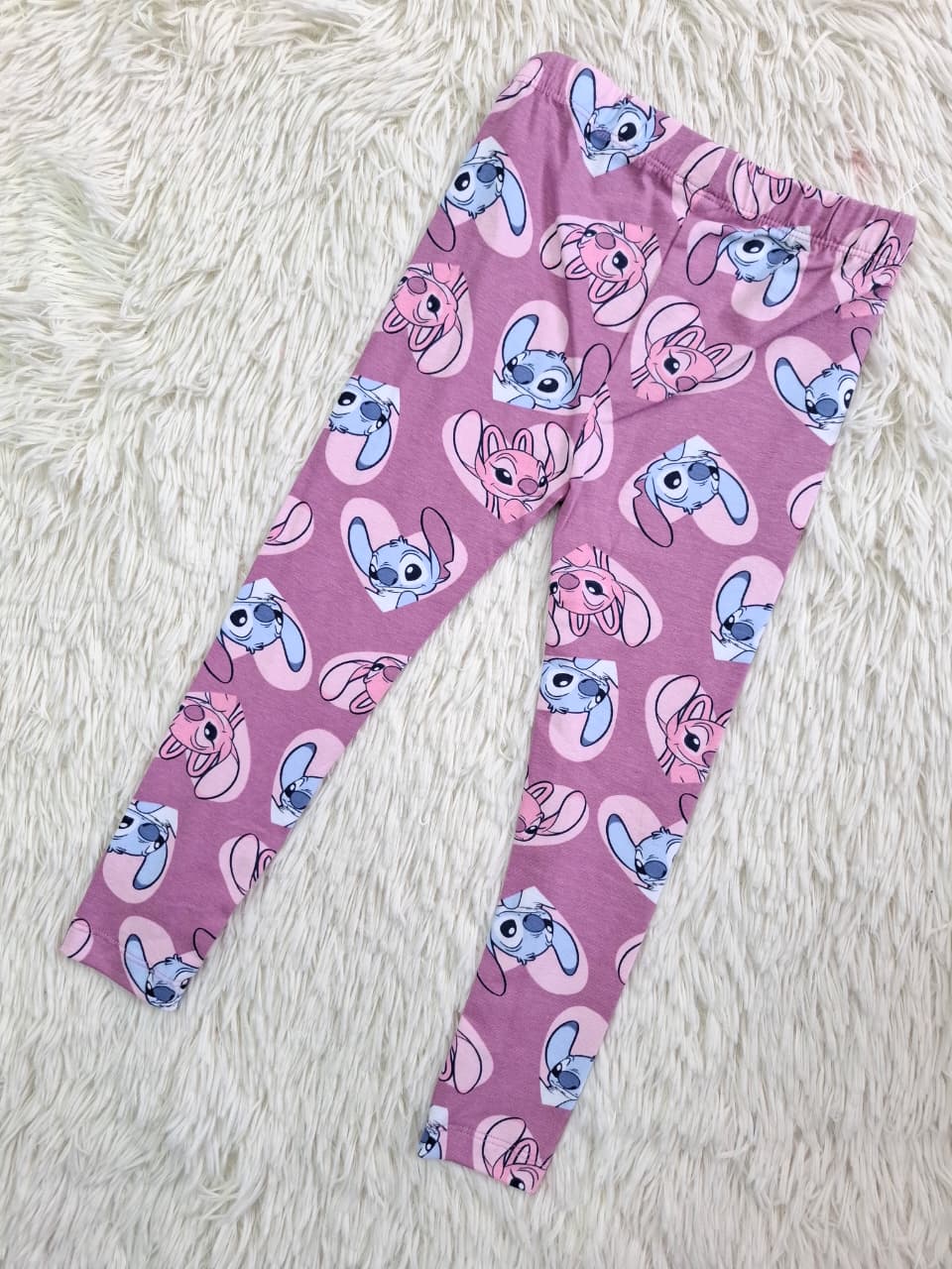 Set stitch