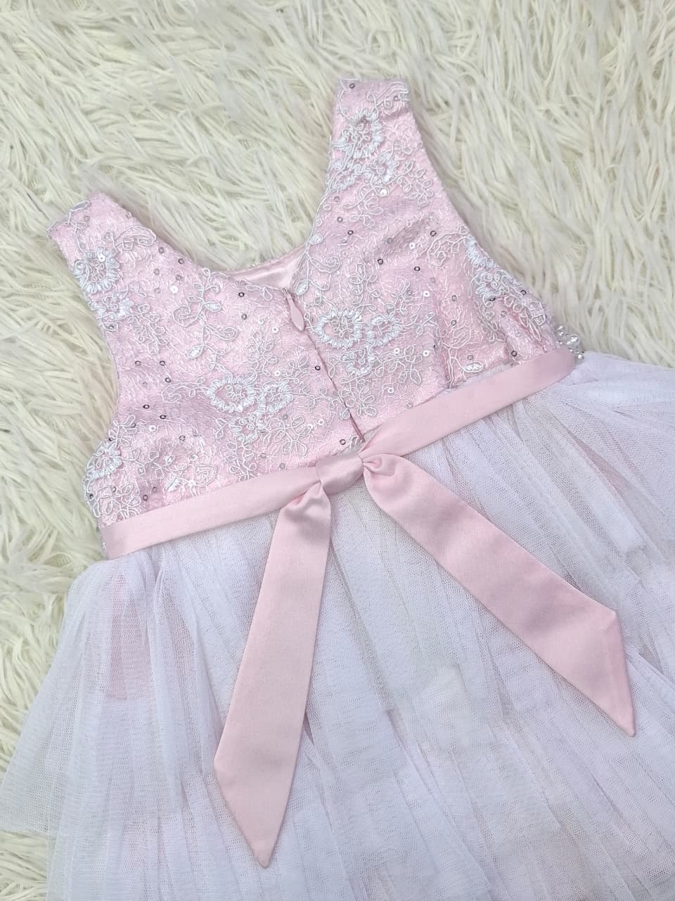 Vestido de Fiesta