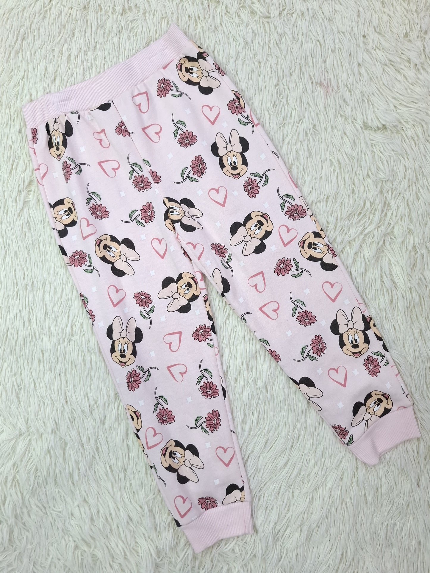 Set Pants