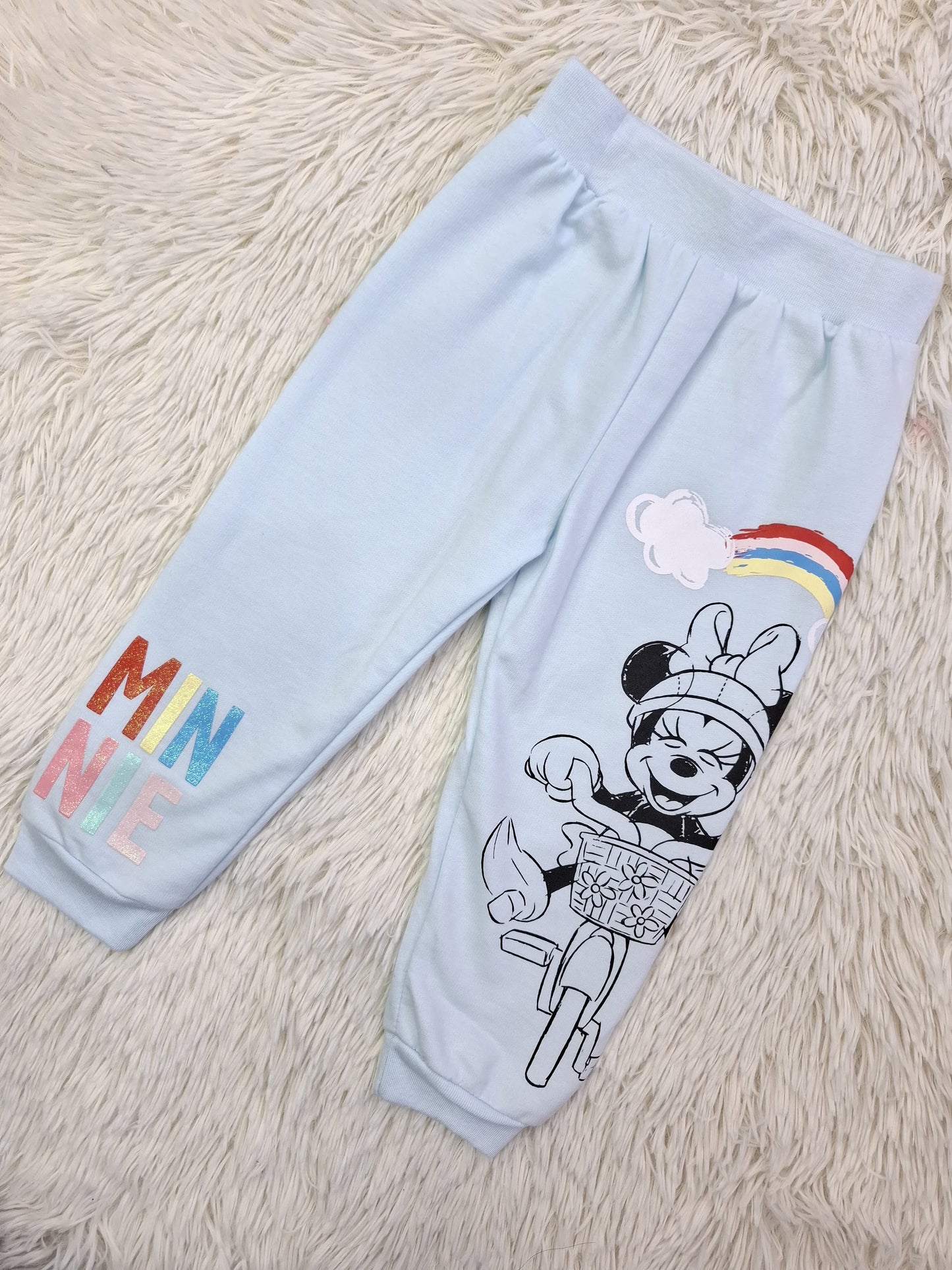 Set Minnie Mouse