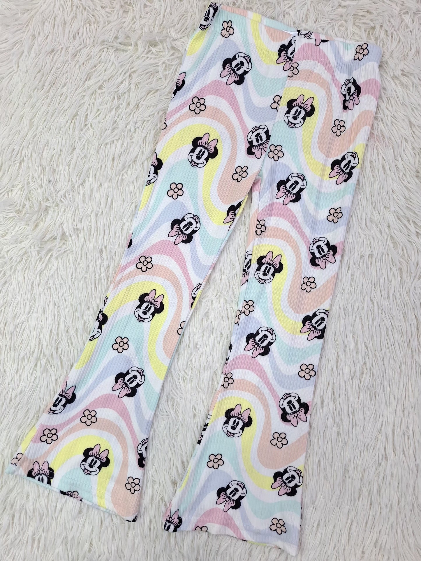 Set Minnie