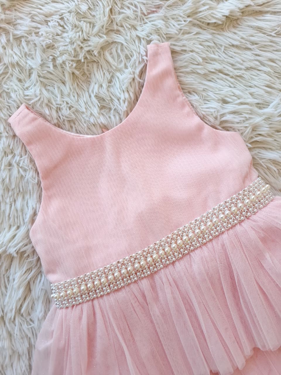 Vestido de fiesta