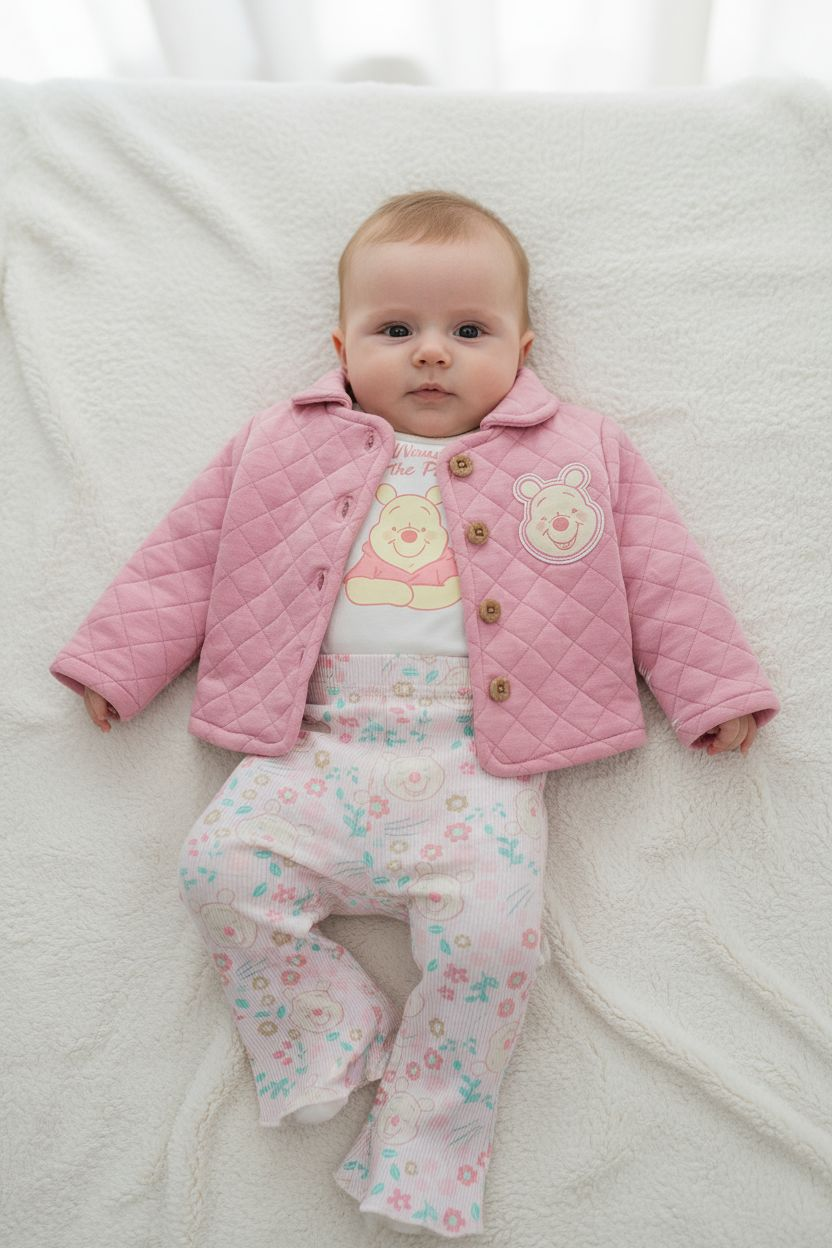 Set Winnie