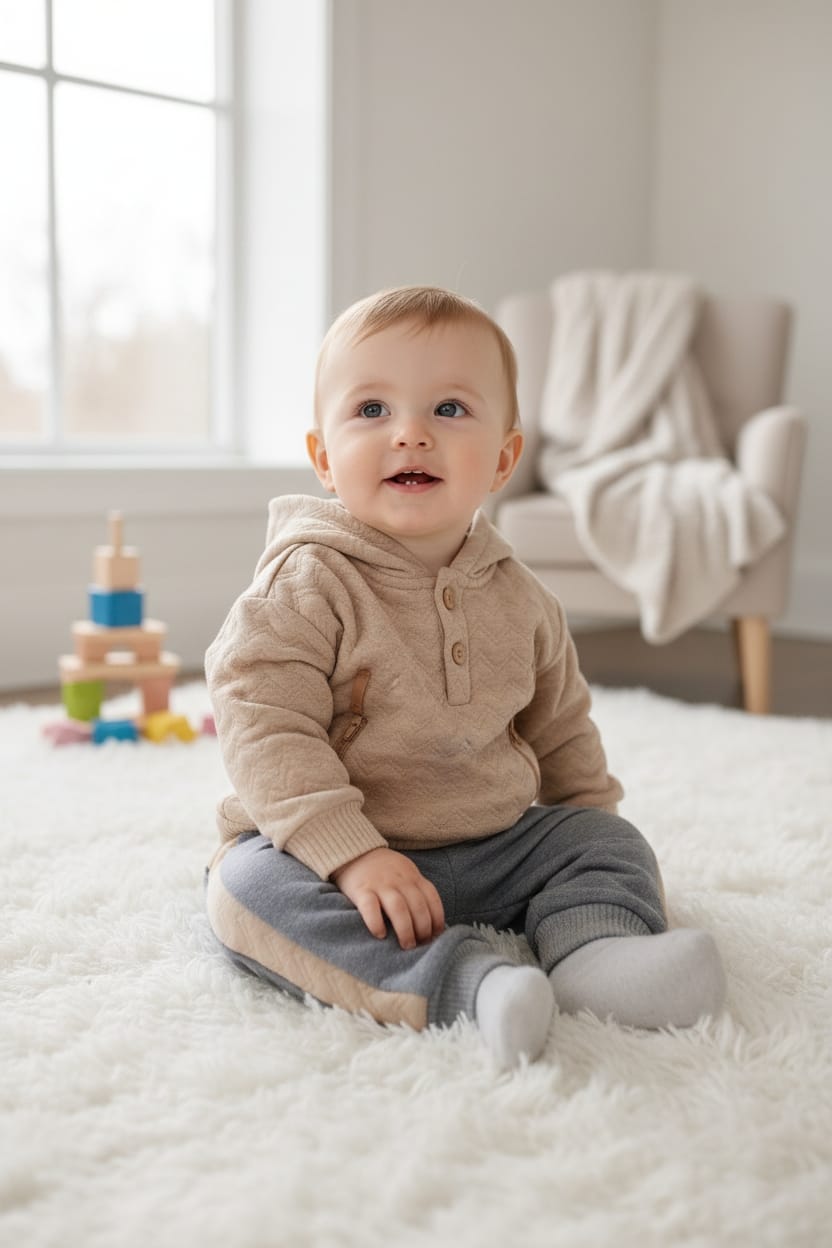 Set beige