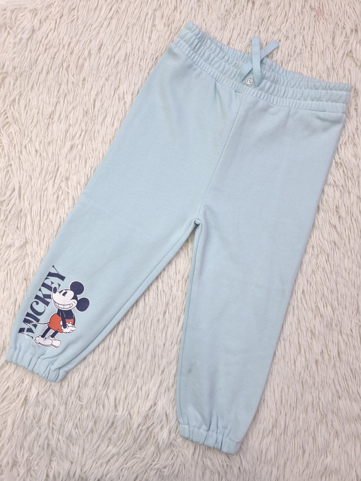 Set Mickey Mouse