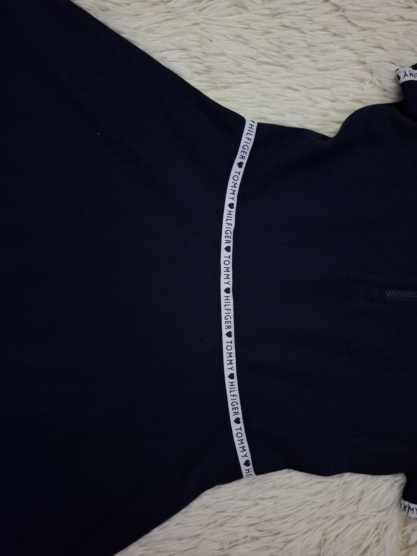 Vestido Tommy