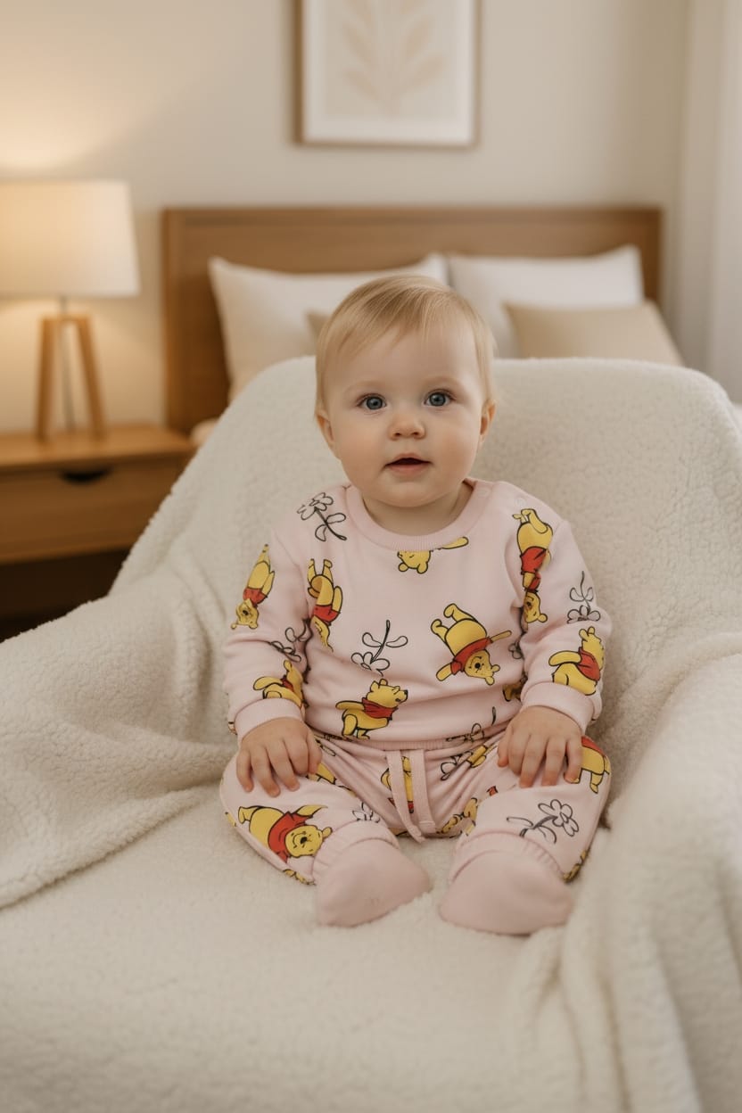 Set Winnie