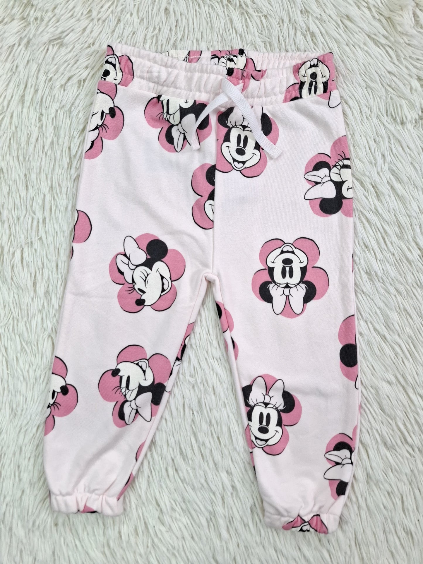 Set Minnie Mouse