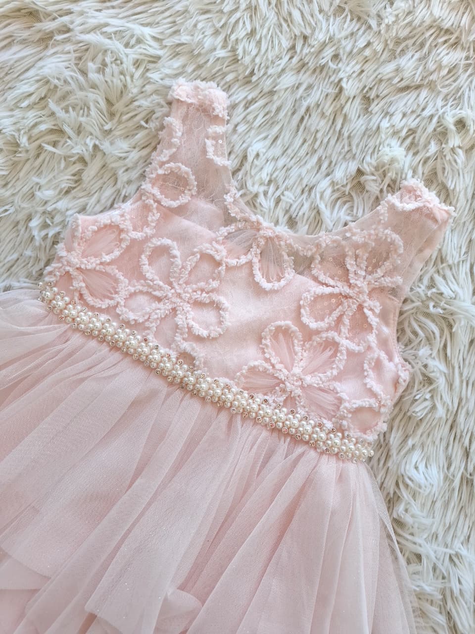 Vestido de fiesta