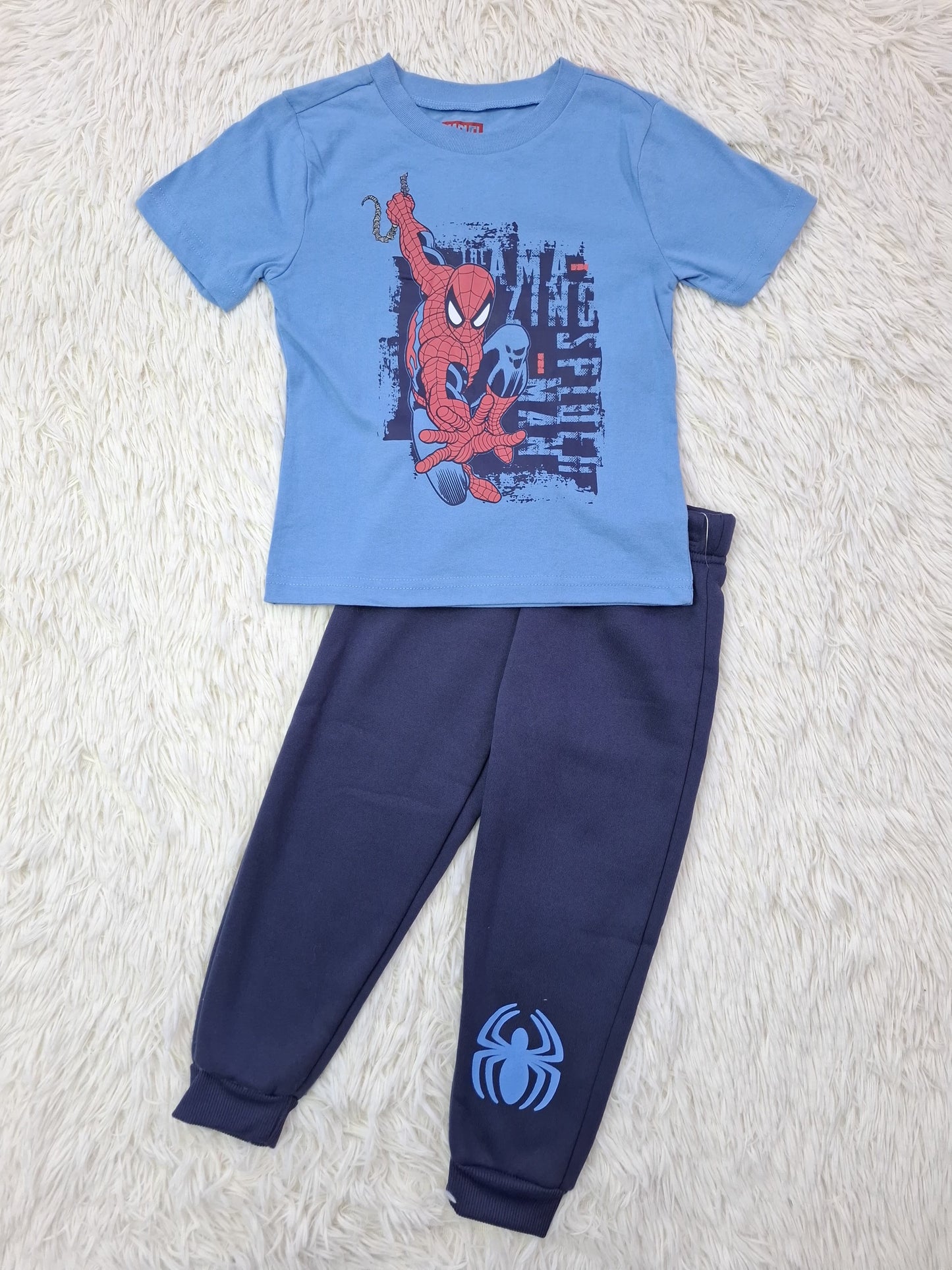 Set Spider