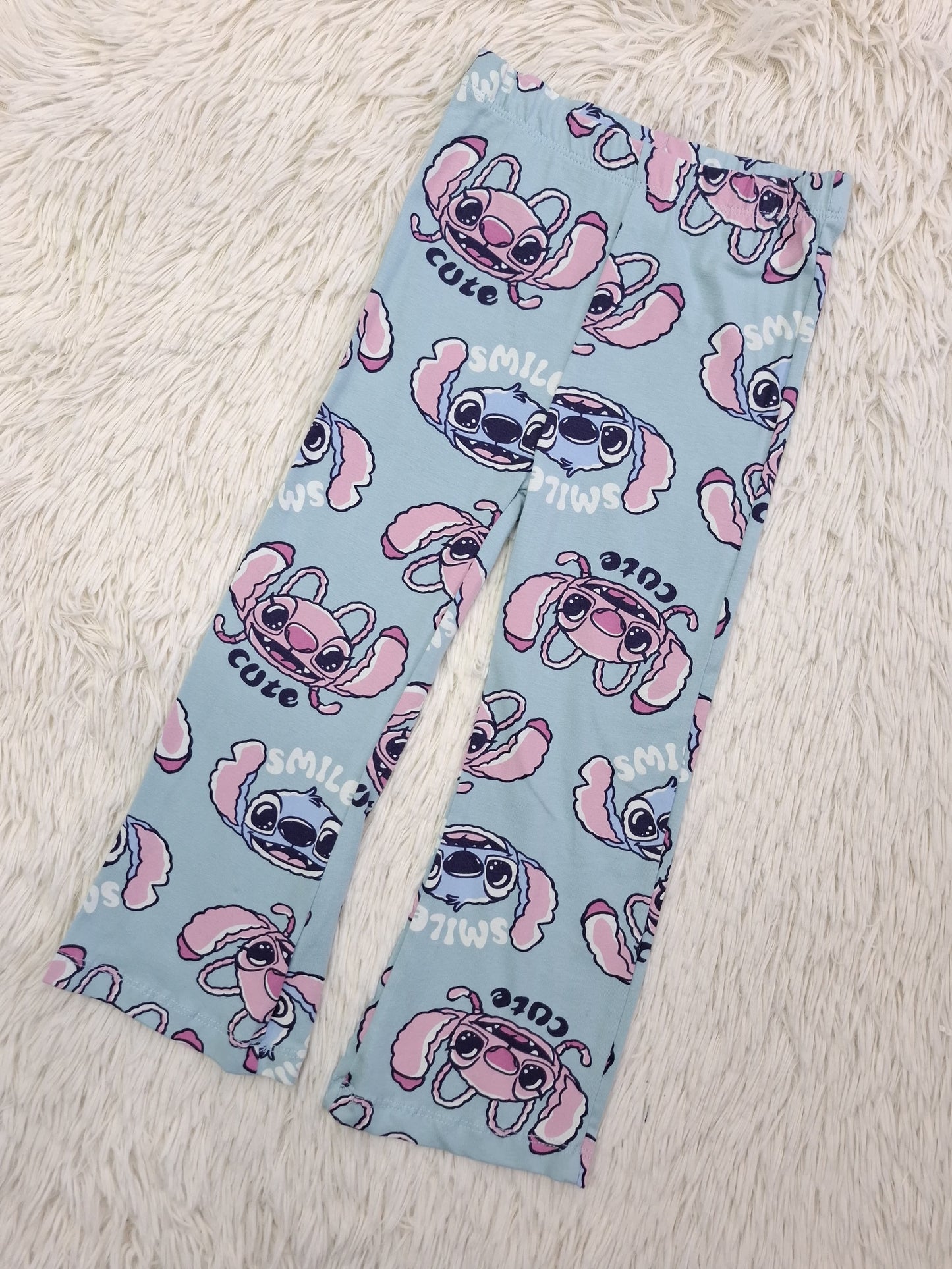 Set Stitch