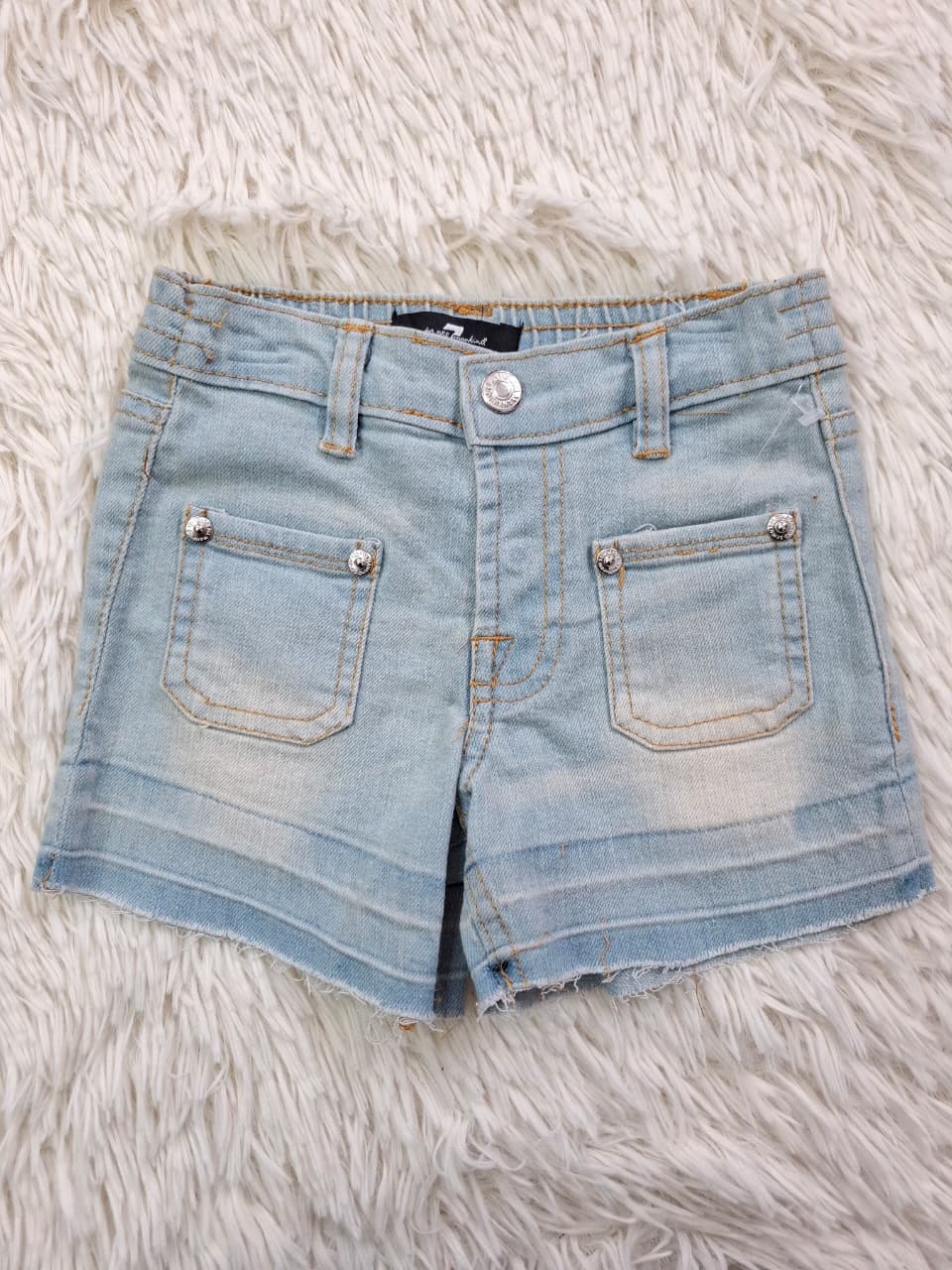 Short de Lona