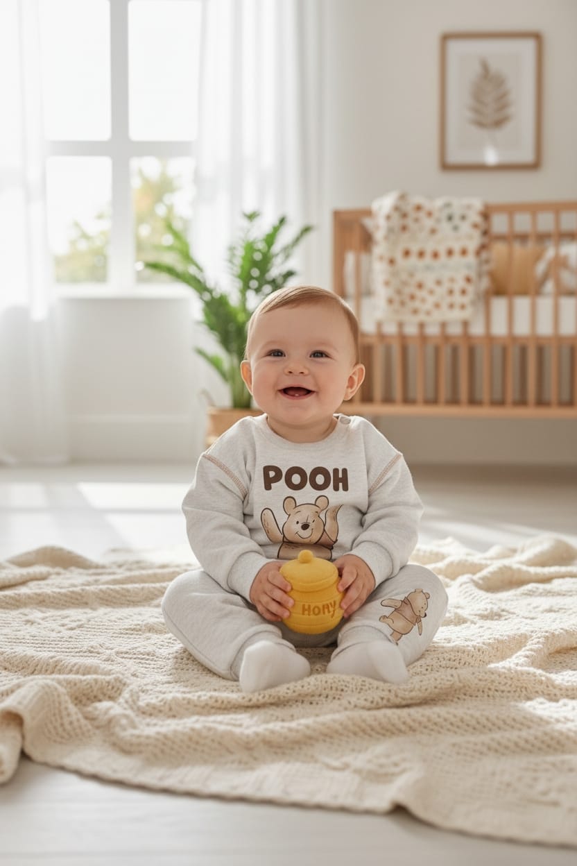 Set Winnie Pooh