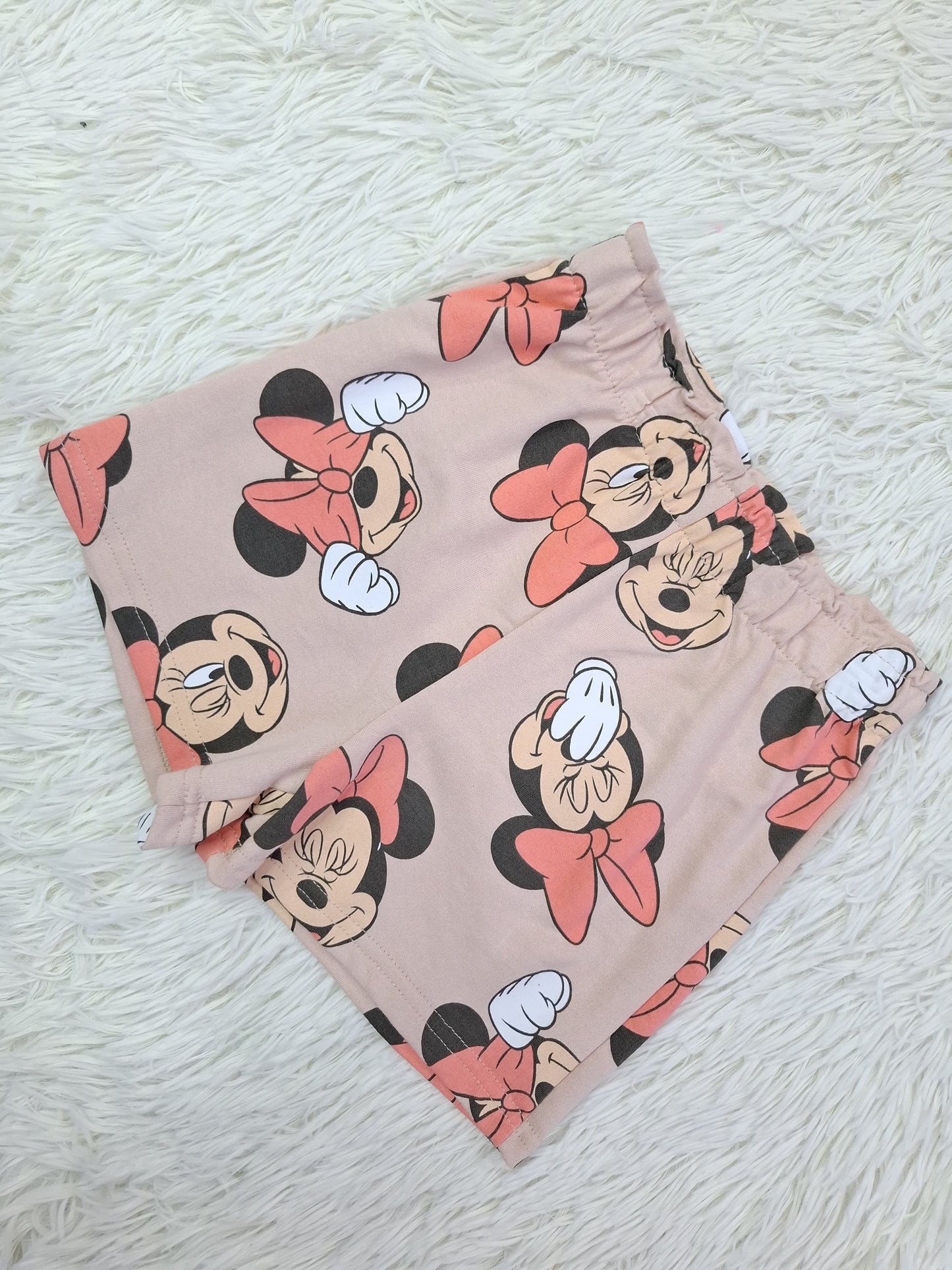 Set Minnie Mouse