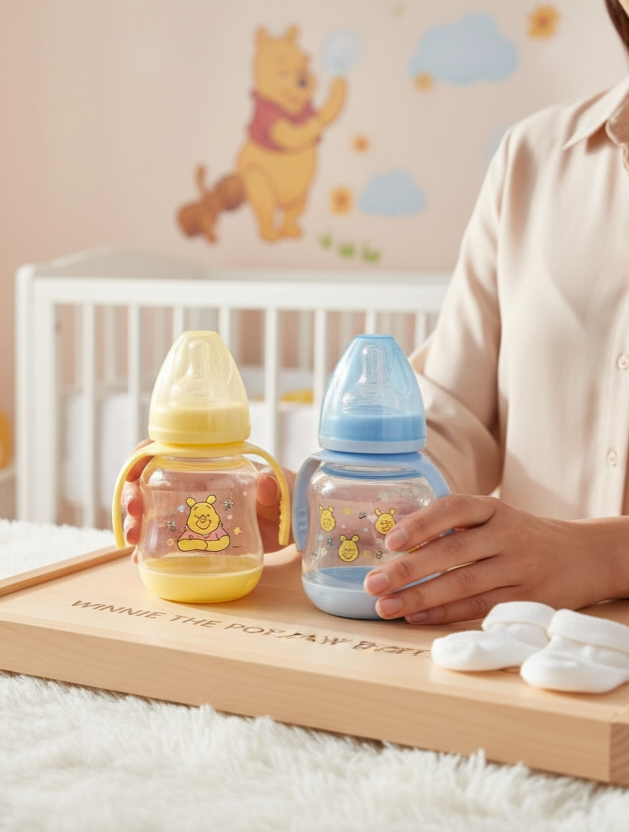 Set Pachas Winnie