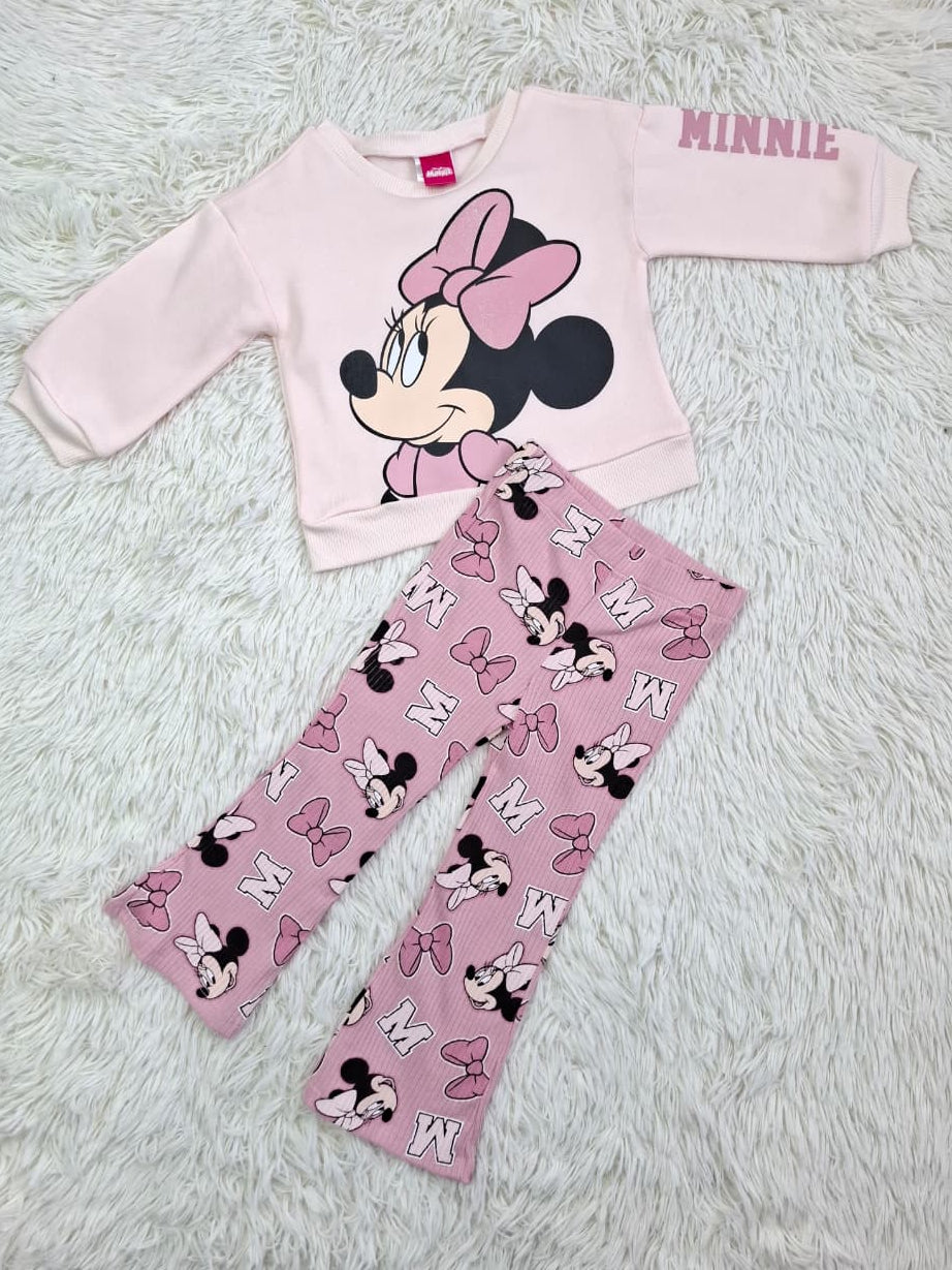 Set Minnie Mouse