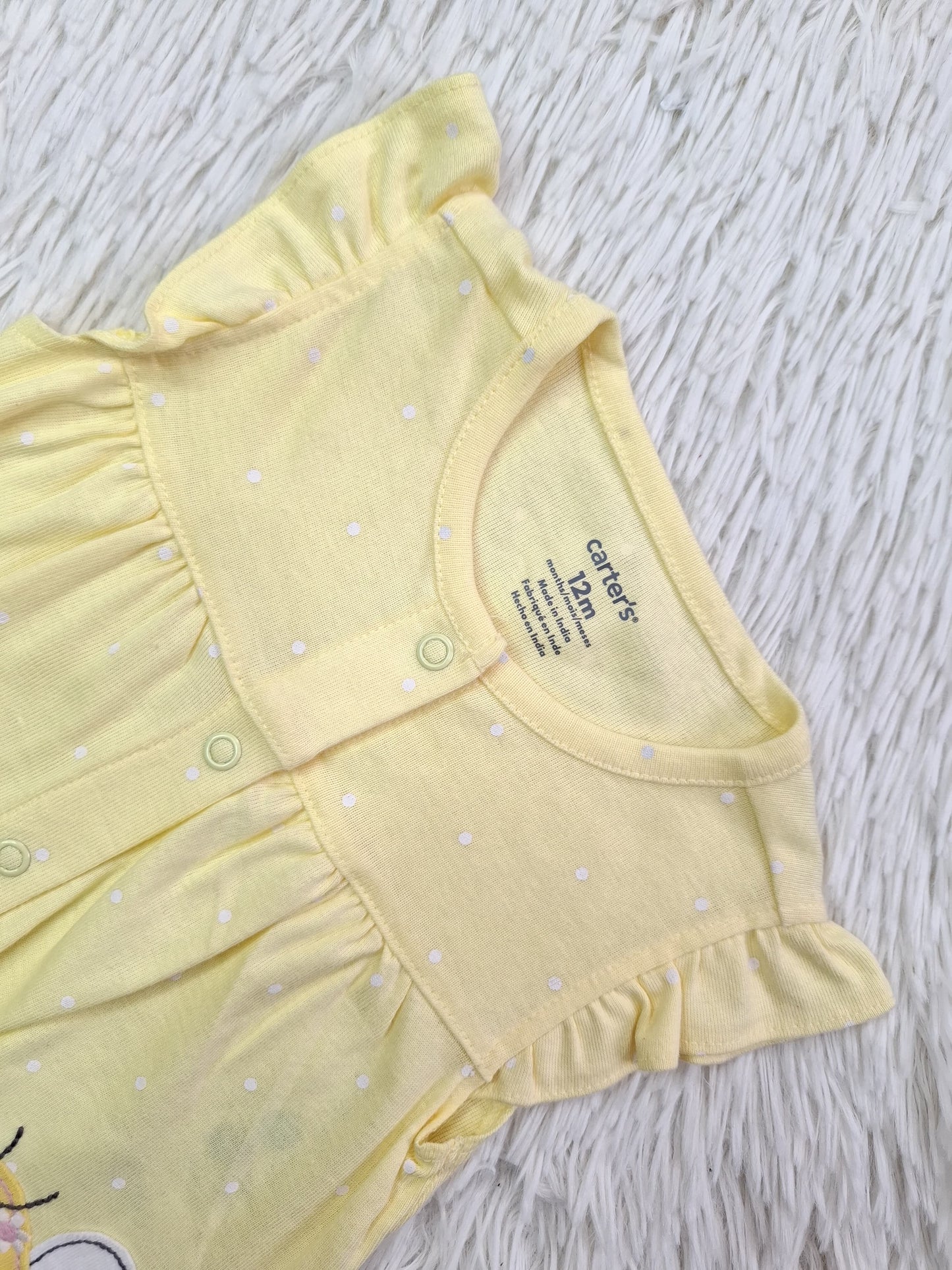 Jumpsuit Abeja