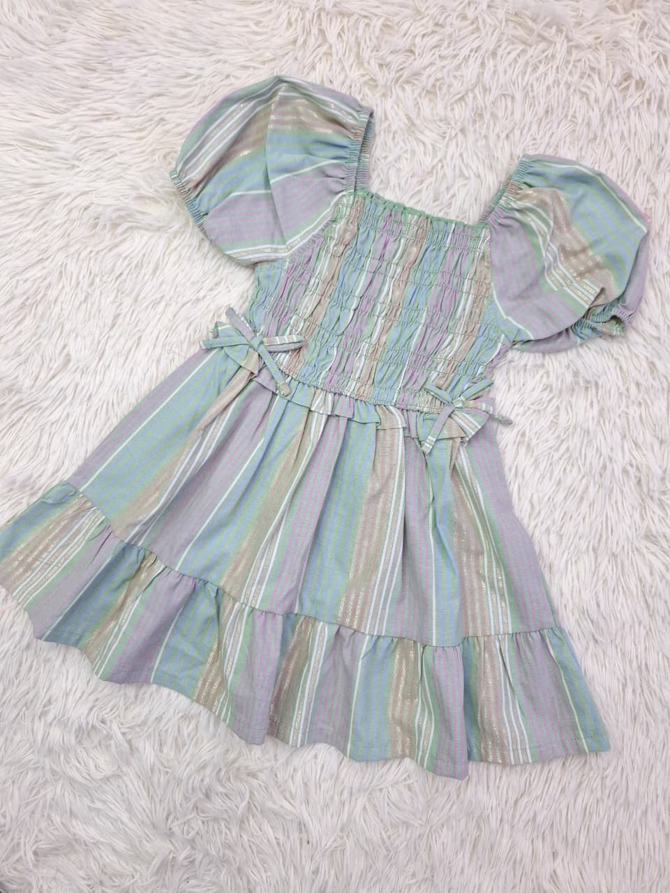 Vestido casual