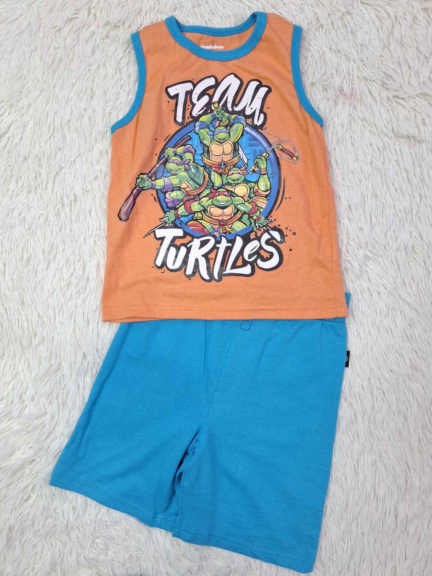 Set Tortugas