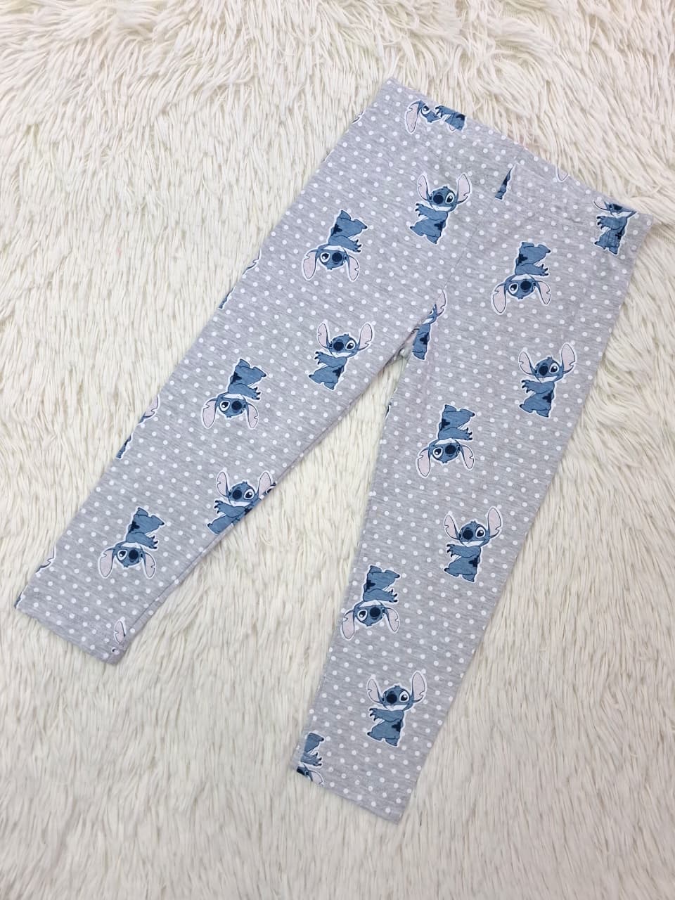 Set Stitch