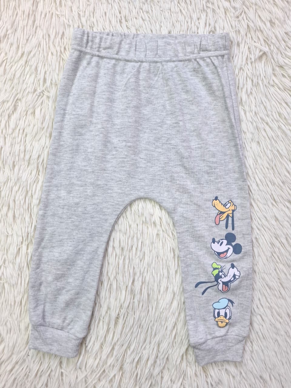 Set Mickey Mouse