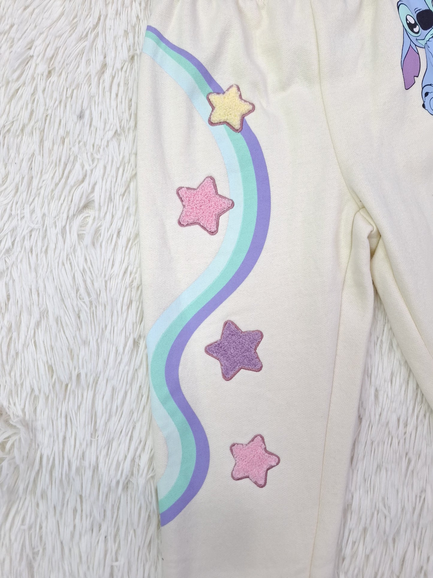 Pants Stitch