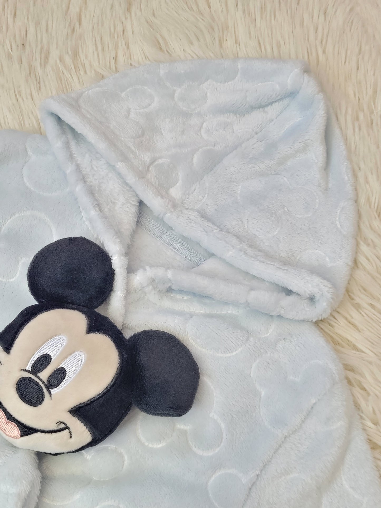 Bata Mickey