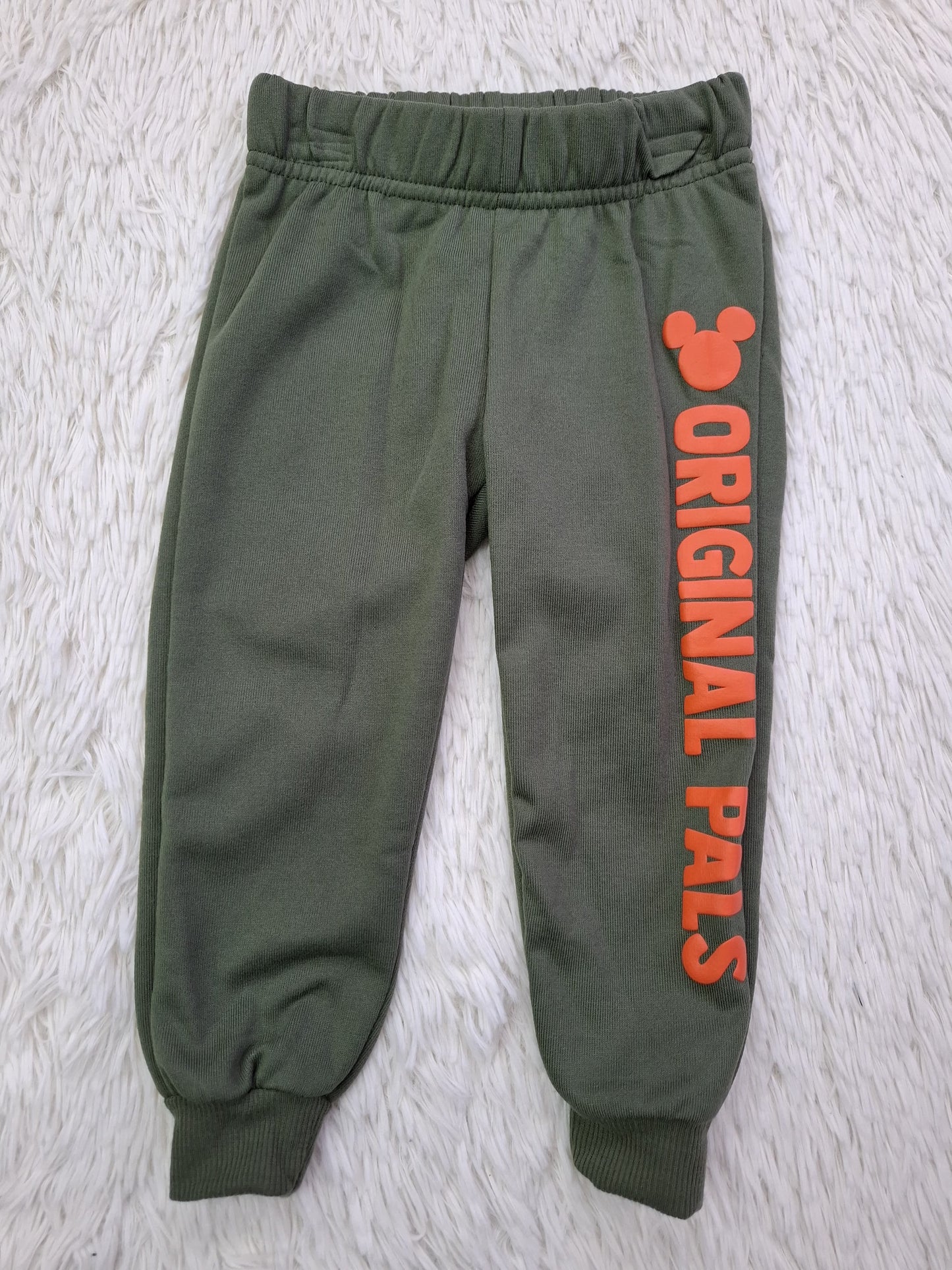 Set Mickey Mouse