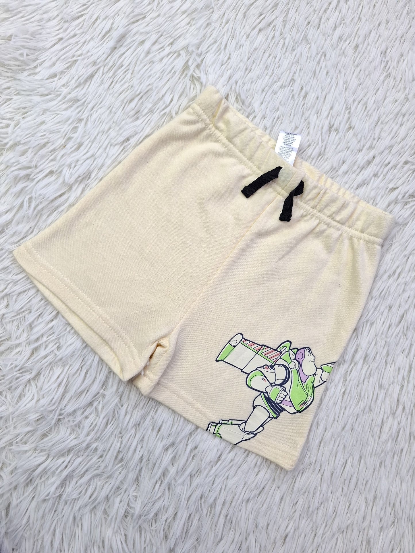 Set Toy Story