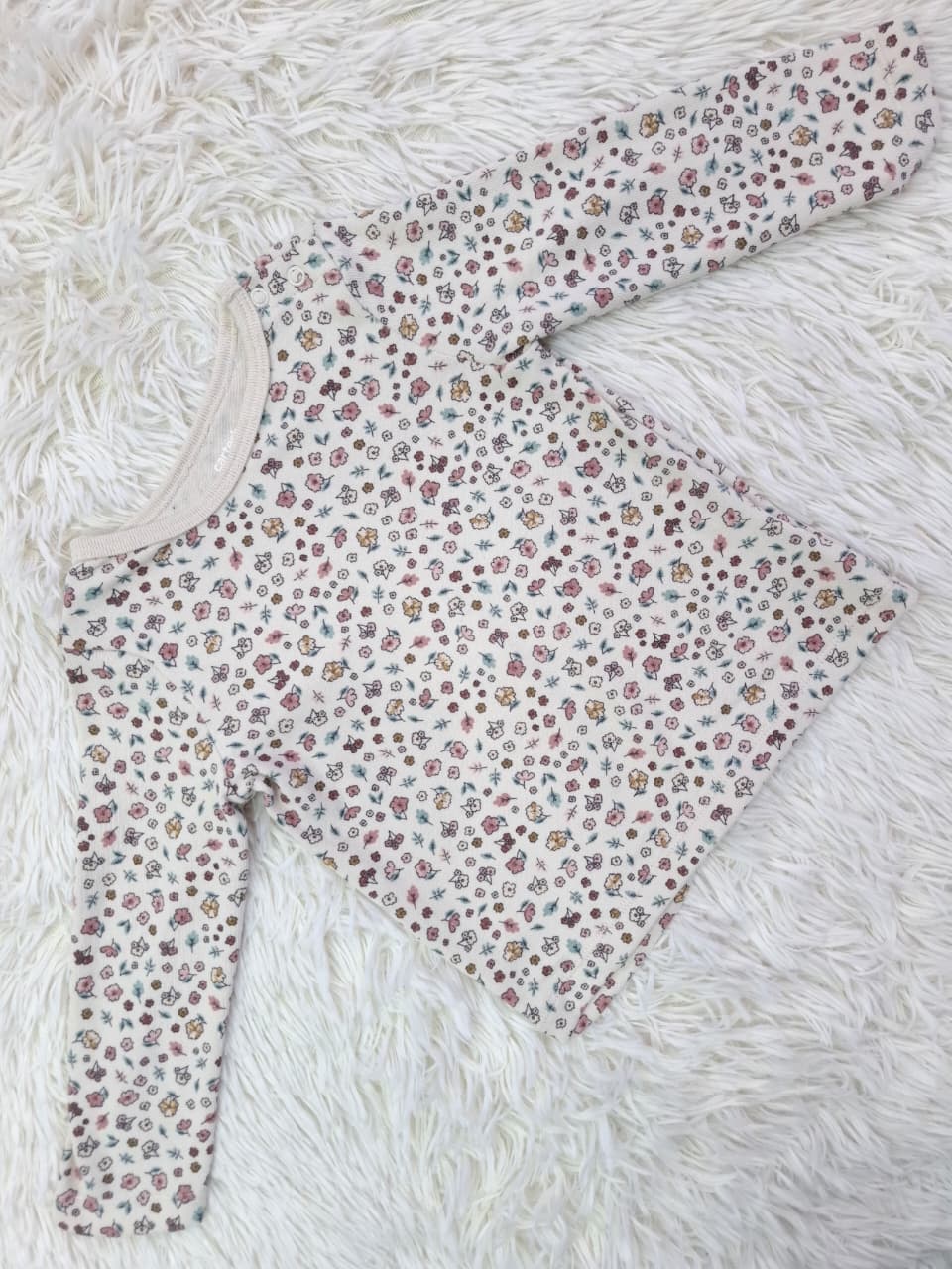 Vestido overol