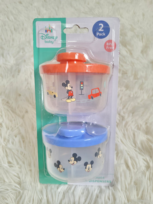 Dispensador Mickey