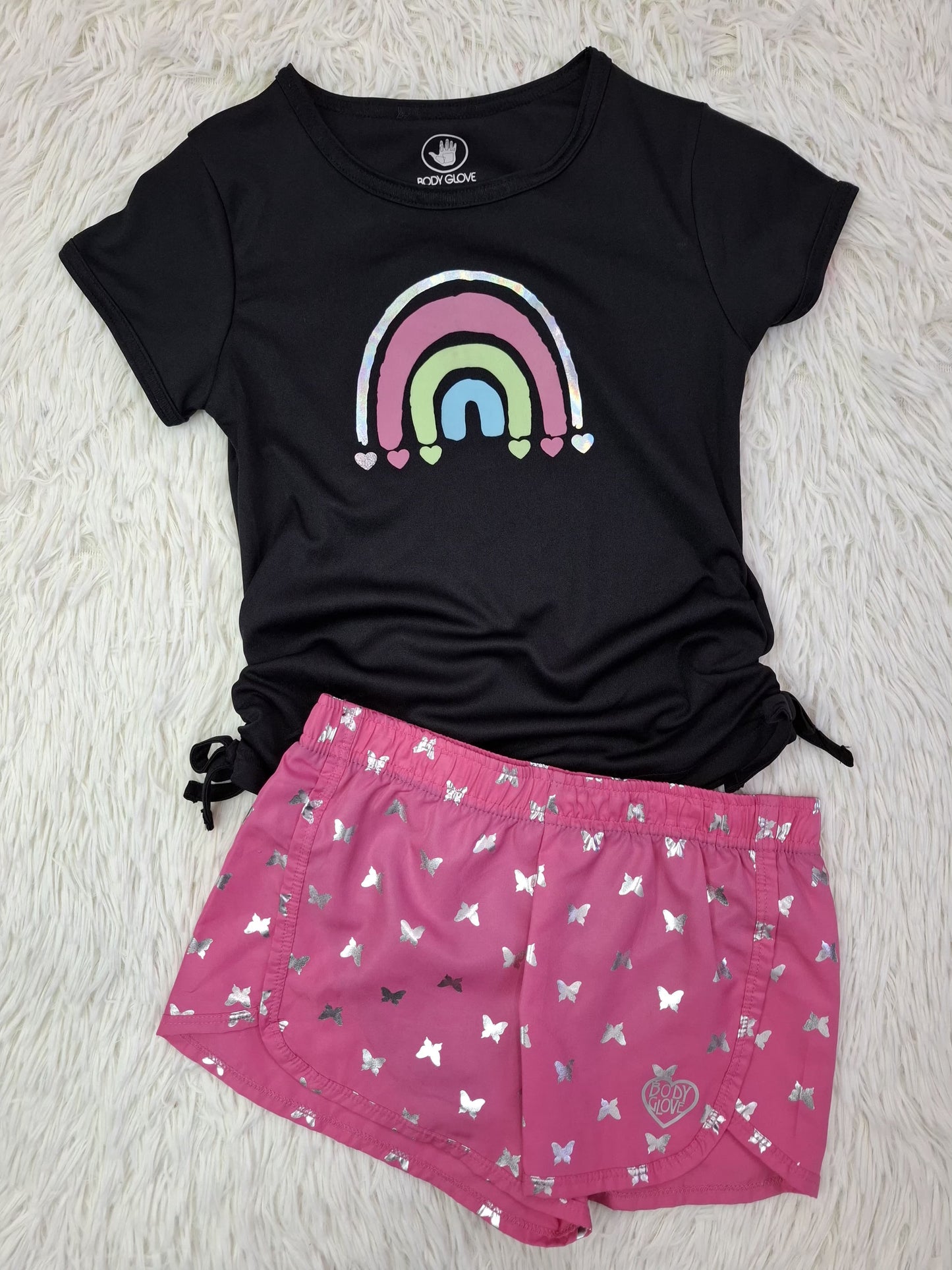 Set Mariposa