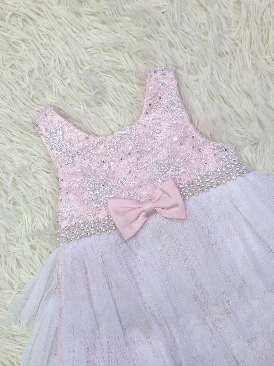 Vestido de Fiesta