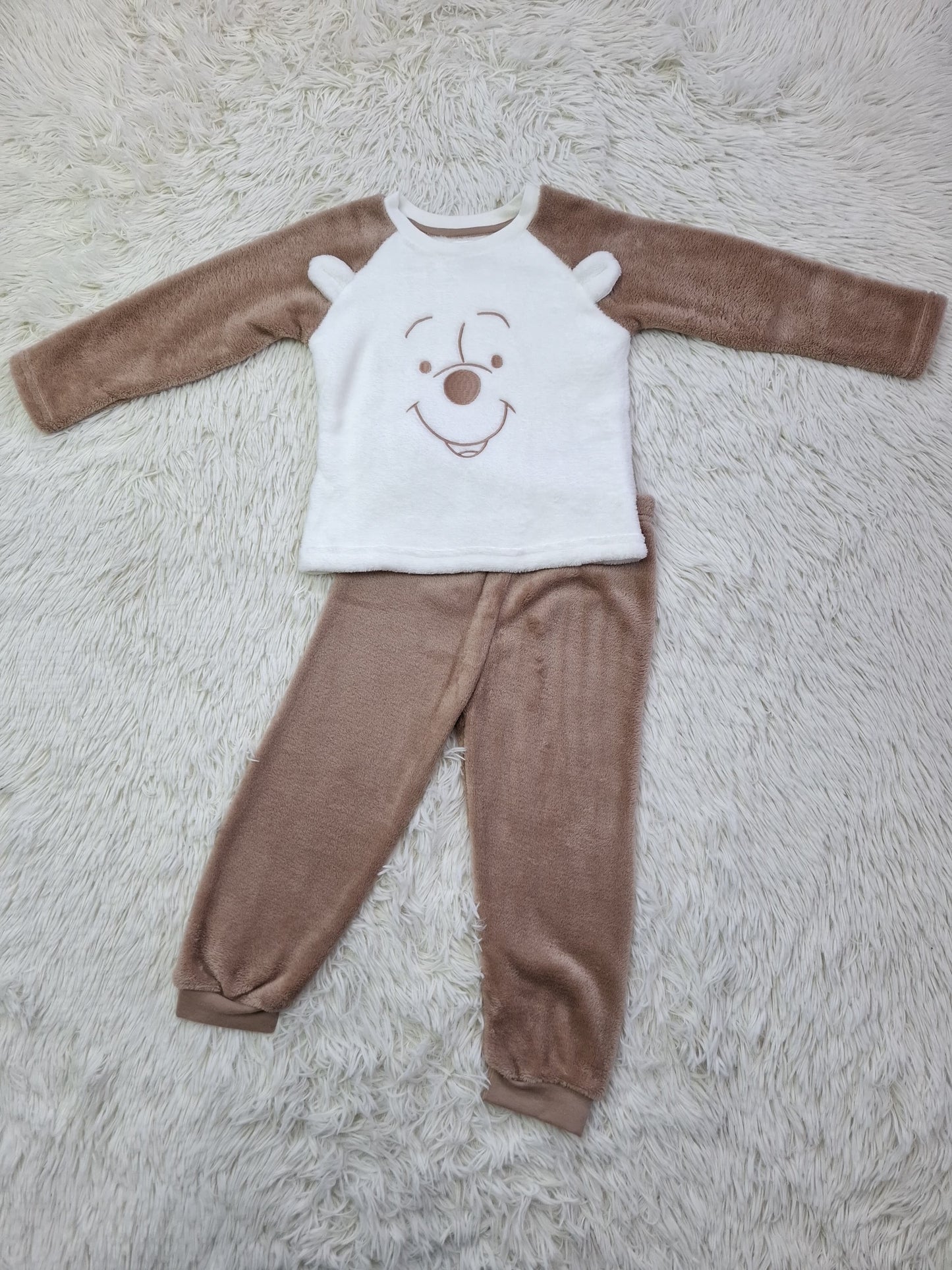 Set Winnie Pooh