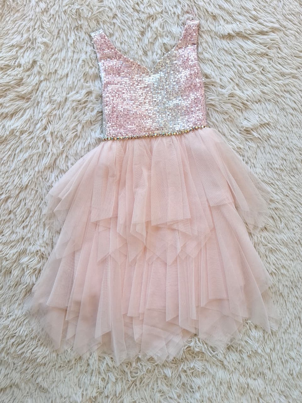 Vestido de fiesta