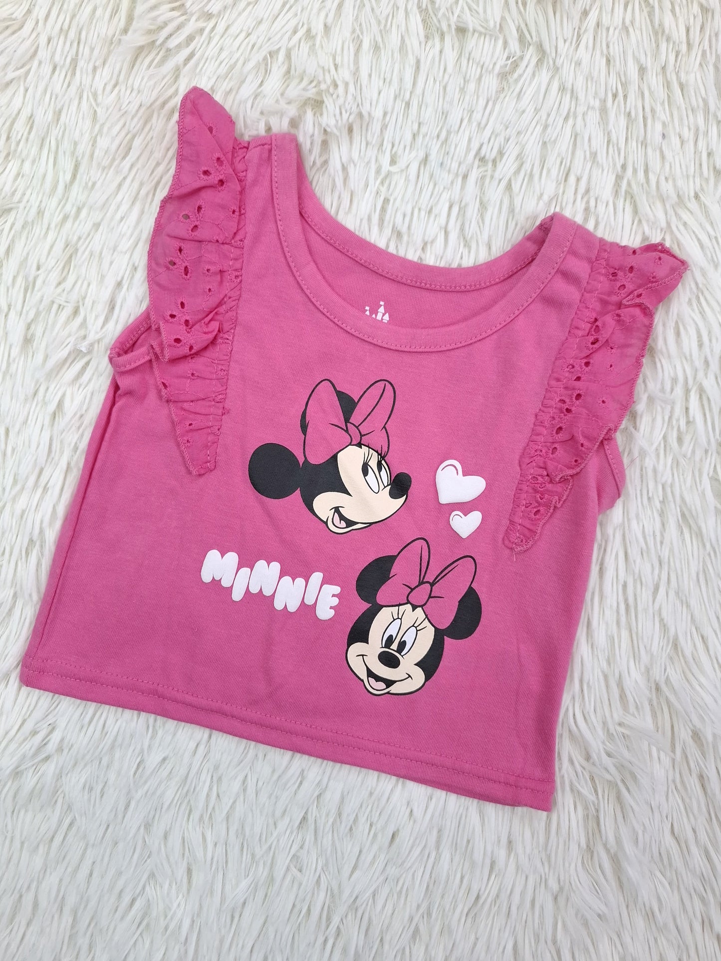 Set Minnie Mouse