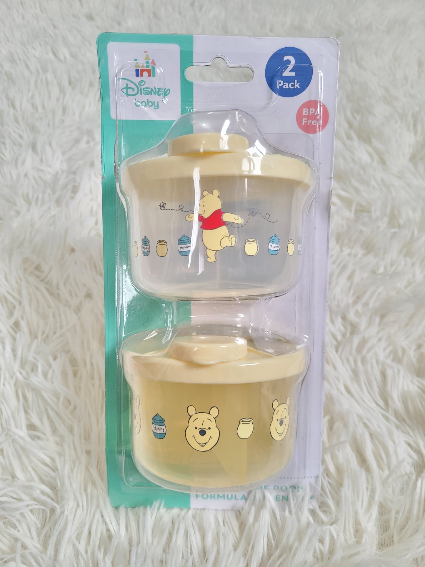 Dispensador Winnie