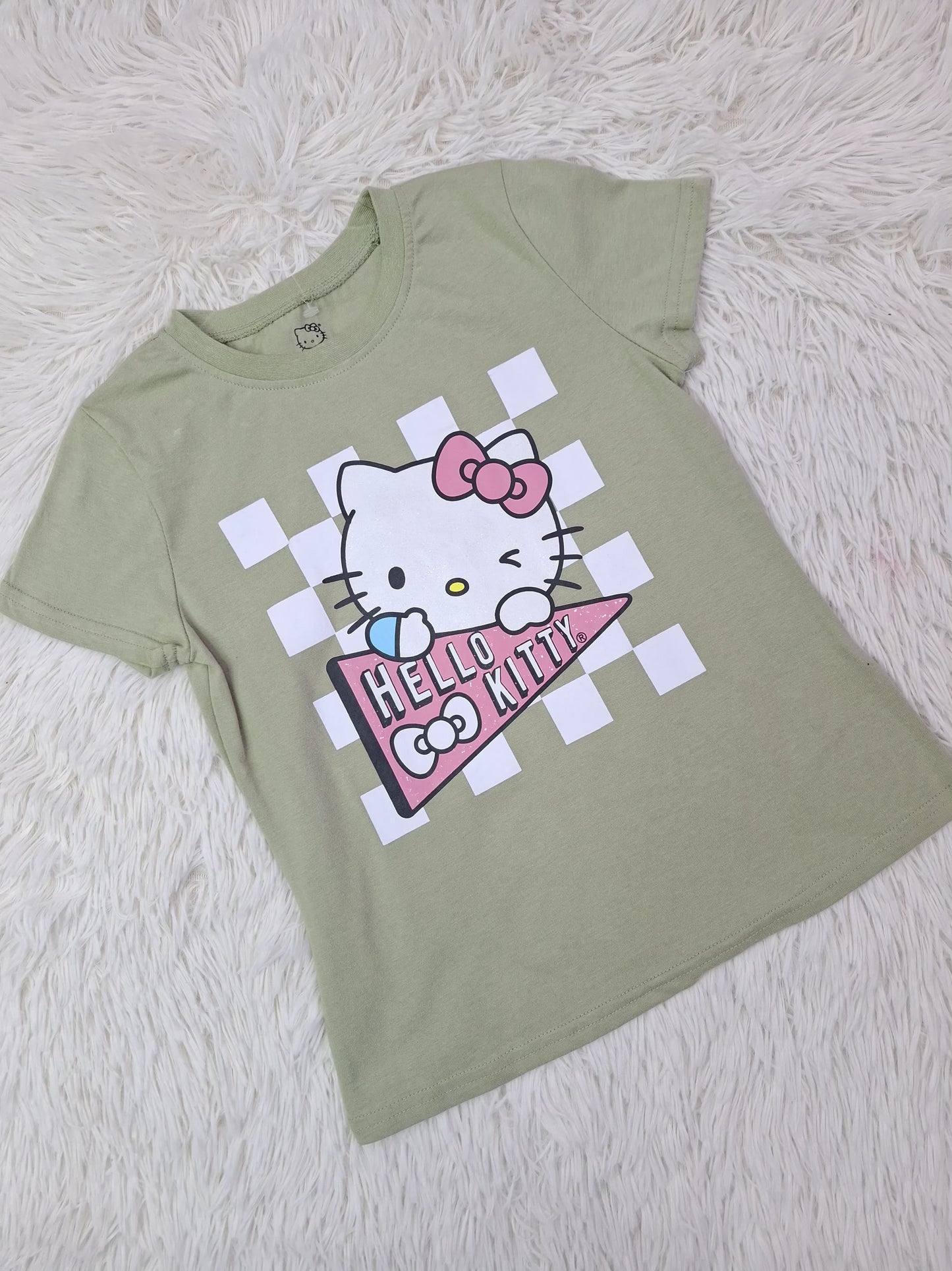 Set Hello Kitty