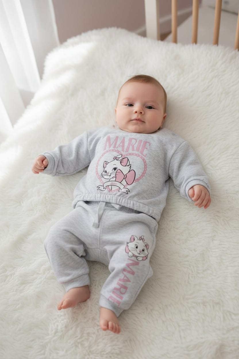 Set Marie