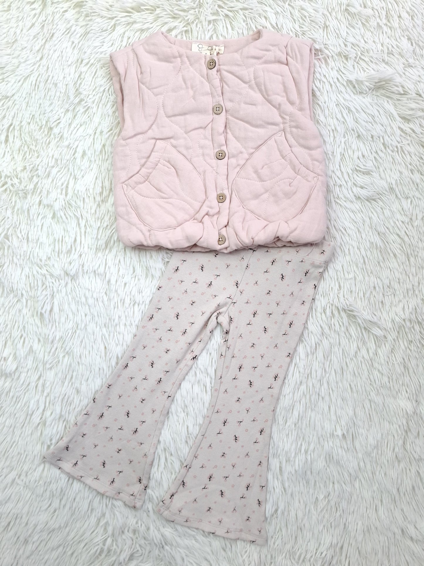 Set flores
