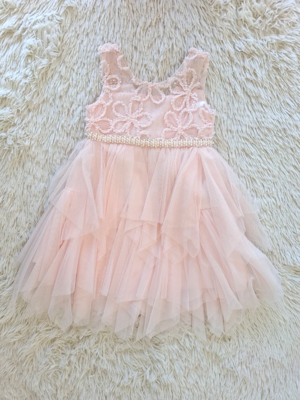 Vestido de fiesta