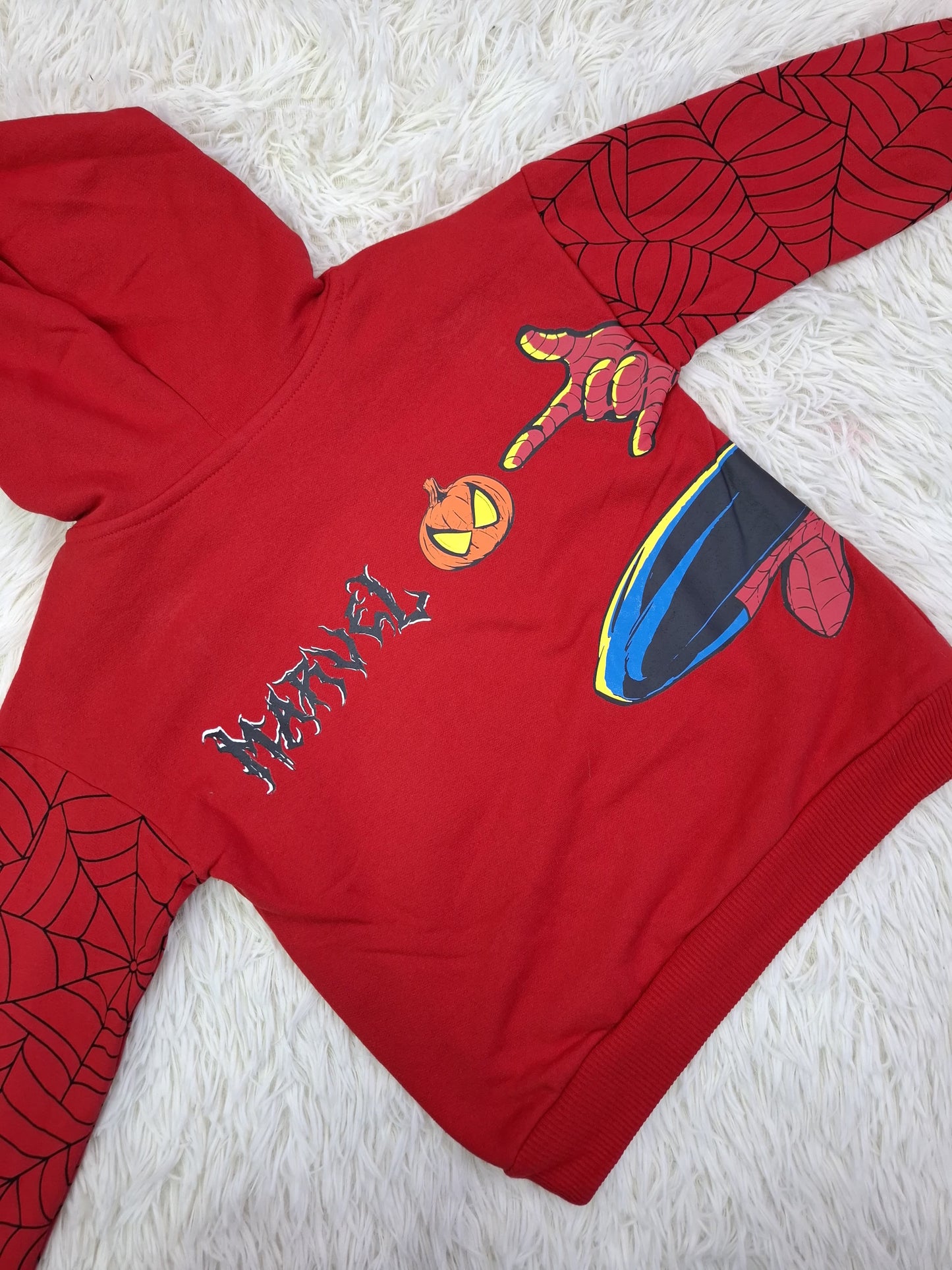 Set Spider
