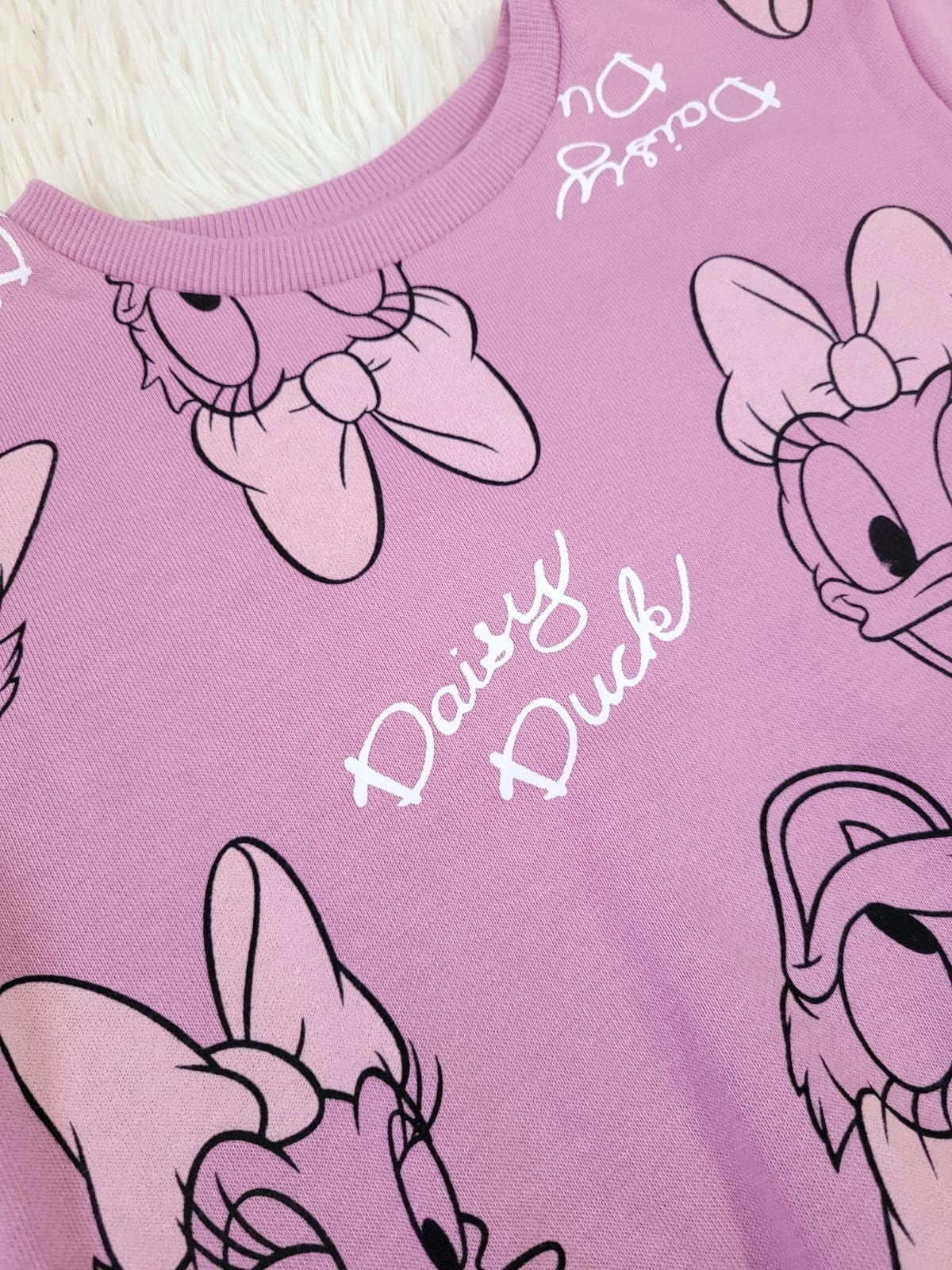 Set Daisy