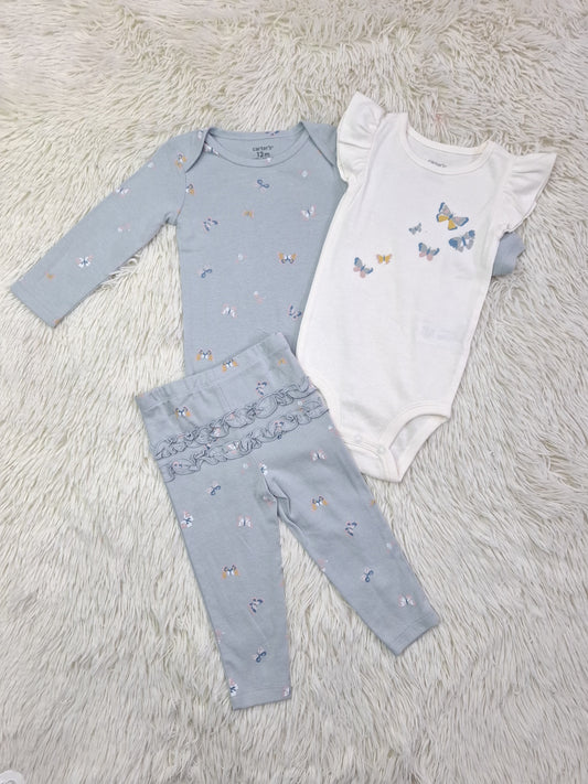 Set Mariposa