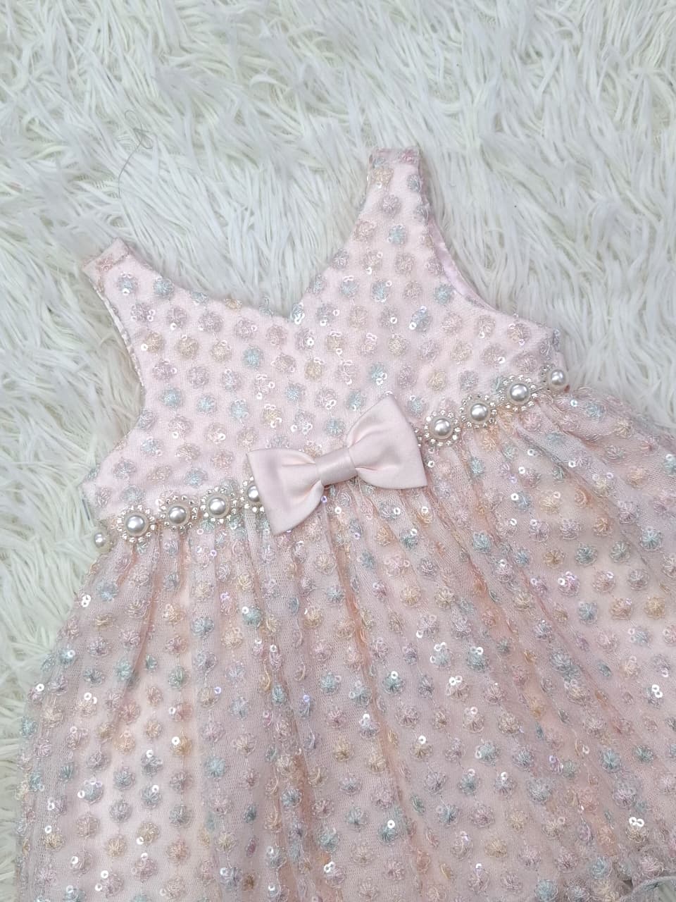 Vestido de fiesta